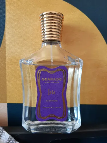 Perfume Granado Íris 
