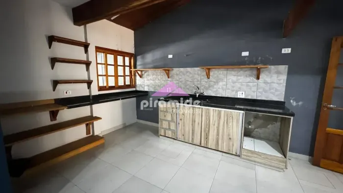 Casa para venda e locação - Villa Branca, Jacareí, SP