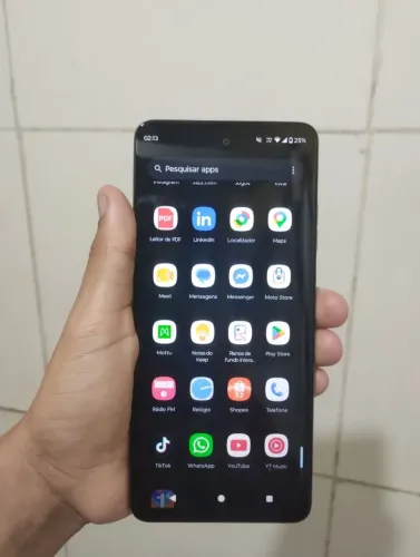 MOTO G24