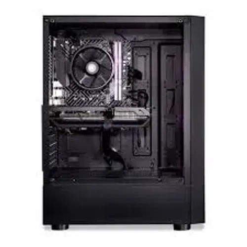 PC Gamer completo