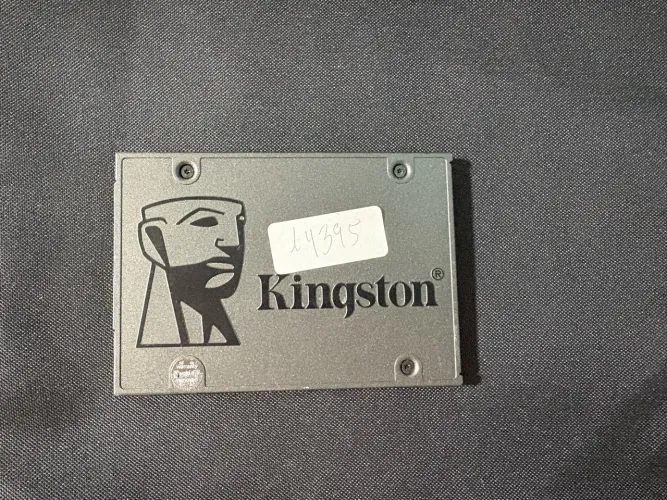 SSD Kingstone 240gb