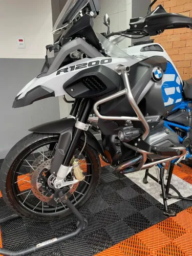 Moto BMW R1200