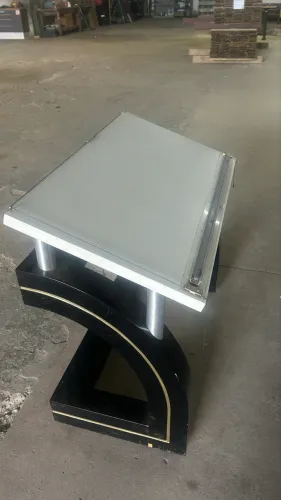 Prancheta desenho técnico