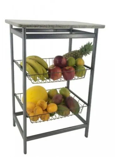 FRUTEIRÃO C/ PEDRA Dividimos Em Até 10x Sem Juros