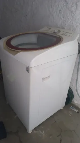 Brastemp Ative! 11kg