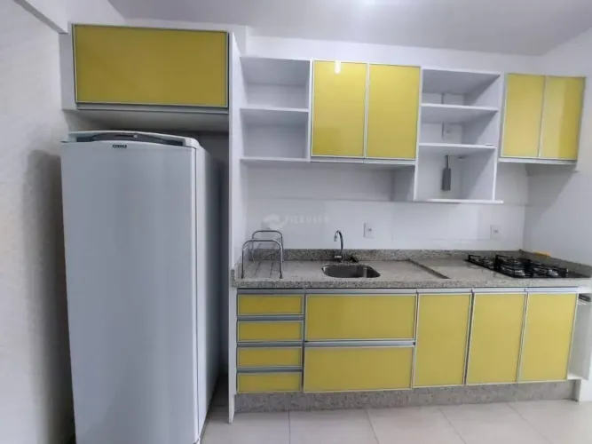 Imóvel para aluguel com 75 metros quadrados com 2 quartos em Rau - Jaraguá do Sul - SC