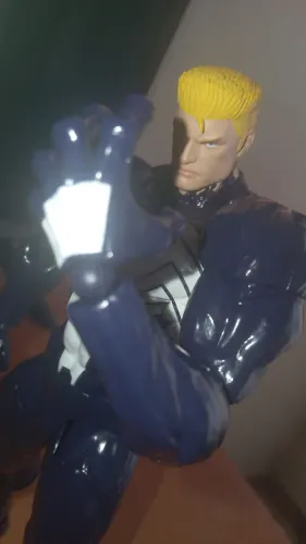 Venom Mess Toys