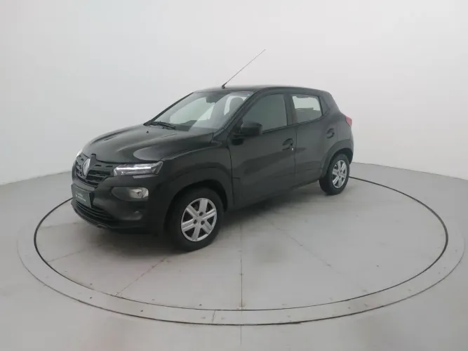 Renault Kwid 1.0 Zen 2024