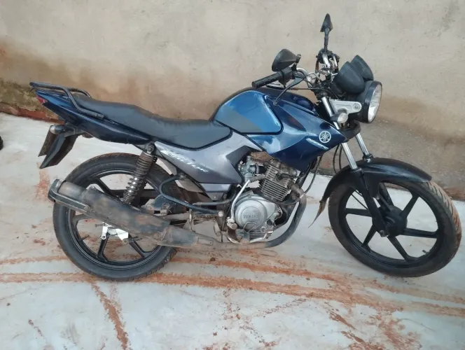Em dias recibo em branco 