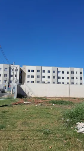 Oportunidade no conquista araraquara