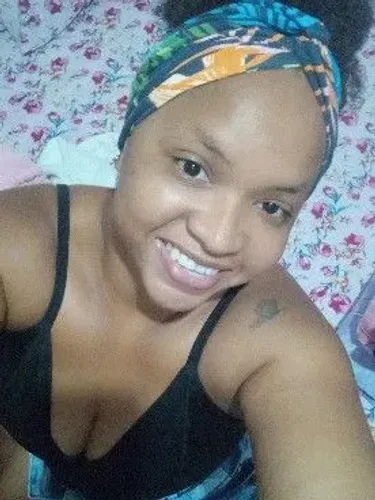 Faço faxinas