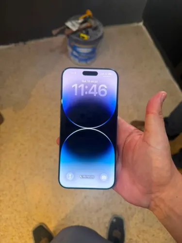 iPhone 17 PRO MAX - 256 GB - AZUL