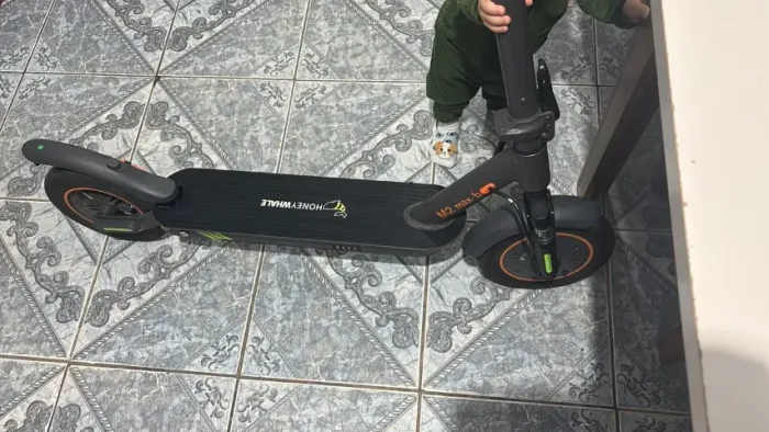 Patinete