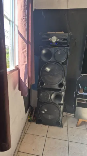 Vende-se som aceito so pix e dinheiro