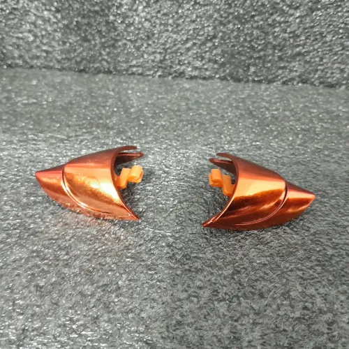 Par Ombreiras ikki V3 OCE Gt Cloth Myth Ex saint seiya peças