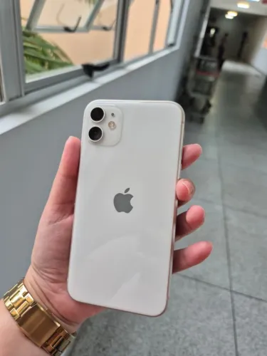 Iphone 11 - 64GB