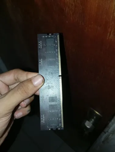 Memória ram 8 gb ram 3200 MHz ADATA - Estado de nova