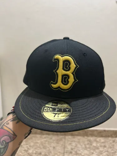 Boné new era original