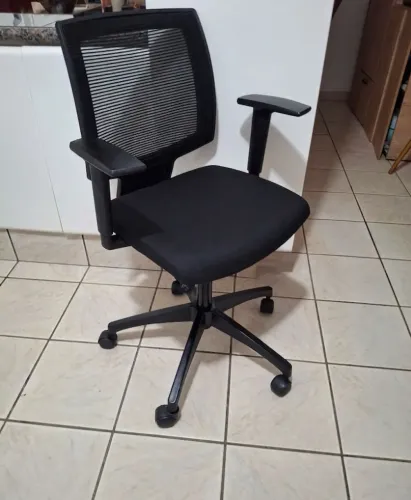 Cadeira de Escritório diretor (Valor individual)