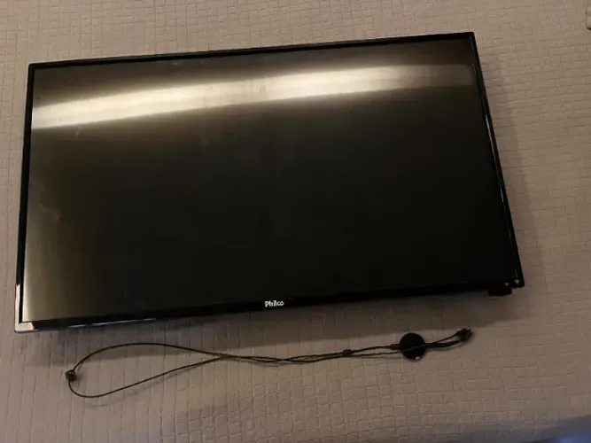 TV SMART PHILCO COM CHROMECAST PARA AGORA!