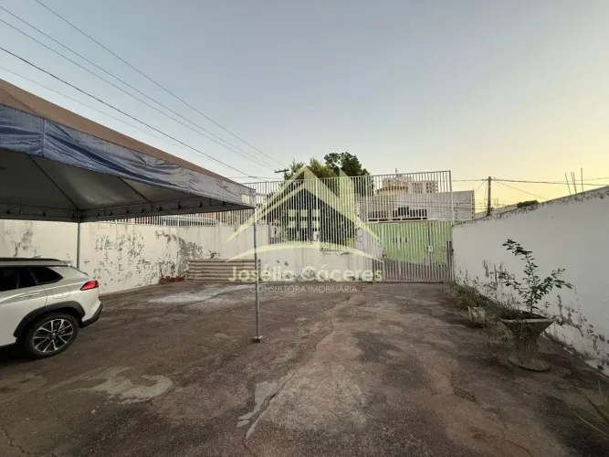 Terreno à venda, Dom Aquino, Cuiabá, MT