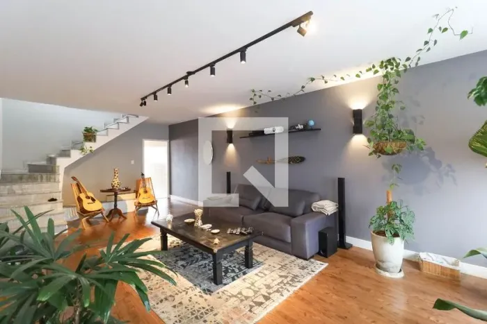 Casa à Venda - Vila Guilherme, 3 Quartos, 215 m2