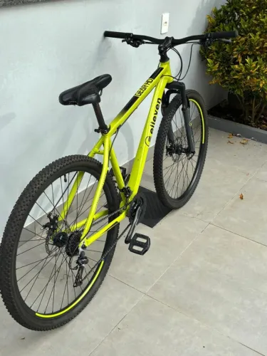 Bicicleta GTSM1 Seven HD Aro 29