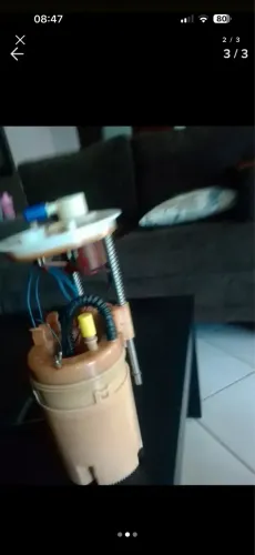 Bomba de Gasolina BMW X5 - 2008
