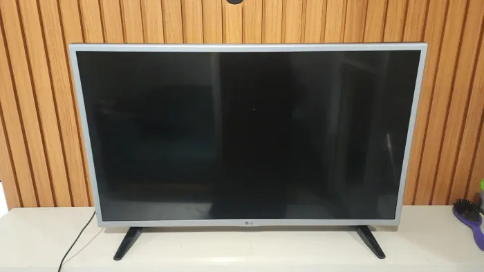 TV LG smart 32 Pol para aproveitamento de peças