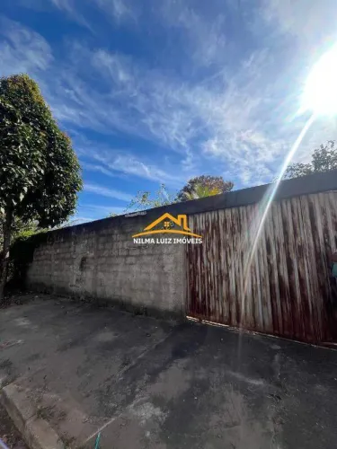 LOTE À VENDA BAIRRO ESPÍRITO SANTO | BETIM/MG