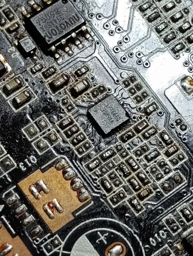 Conserto/ Manutenção de Placa de Vídeo 