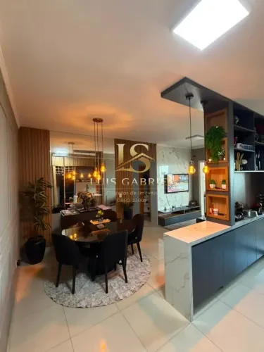 APARTAMENTO À VENDA | LUXXOR RESIDENCE