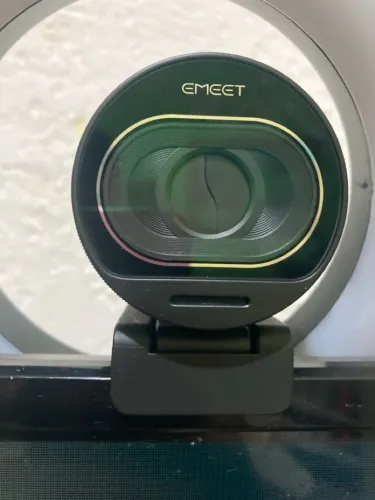 Webcam Emeet s600 4k