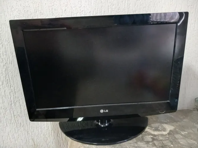 Tv monitor 26 polegadas lg