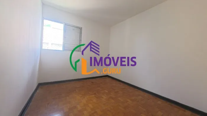 APARTAMENTO - ALTO DE PINHEIROS - SP