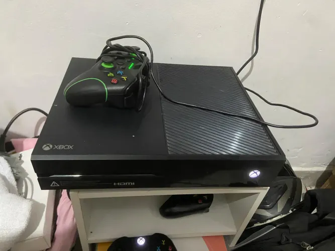 Xbox one 