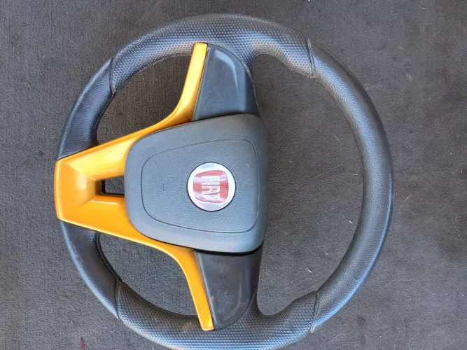 Volante para Fiat 