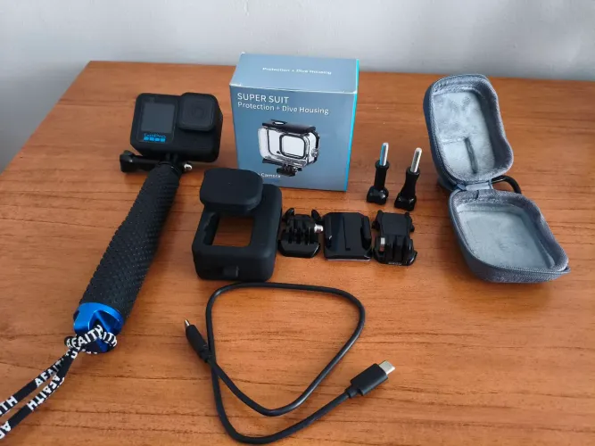 Gopro 13 Black nova