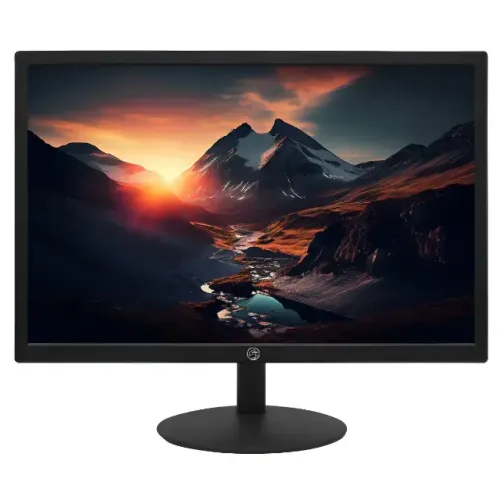 DOIS MONITORES LED 19 Brazil PC
