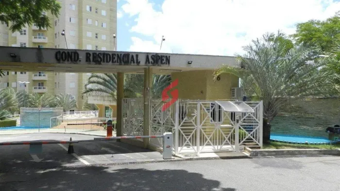 Apartamento em Jardim Goncalves - Sorocaba, SP
