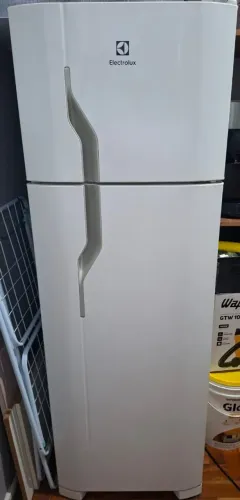 Geladeira Brastemp 260 litros Modelo DC35A