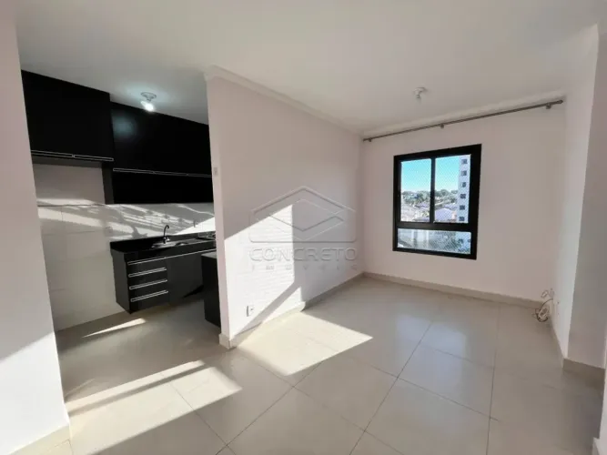 Apartamento à venda - Reserva Terra Branca | Bauru
