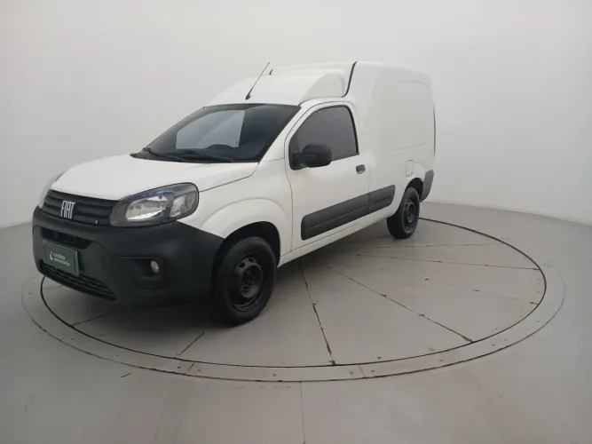 Fiat Fiorino Endurance EVO 1.4 Flex 8V 2P 2024
