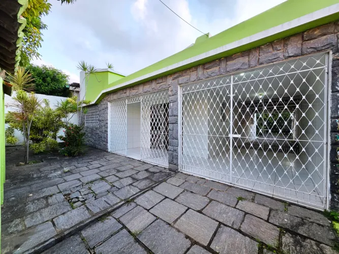 Casa à venda no bairro da Liberdade