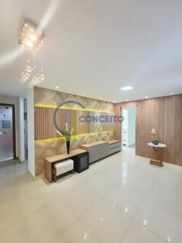 VIlla Verde - 3 quartos - Com projetados