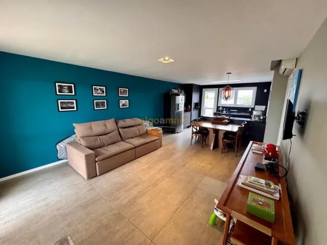 Casa em Condomínio Mobiliada em Xangri-Lá - Condomínio Pateo Marbella - Venda REF: CA2600