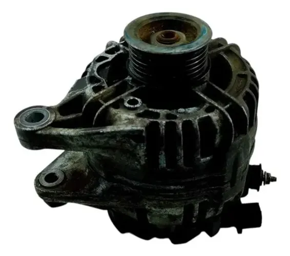 Alternador Toyota Corolla 2.0 2012 A 2013