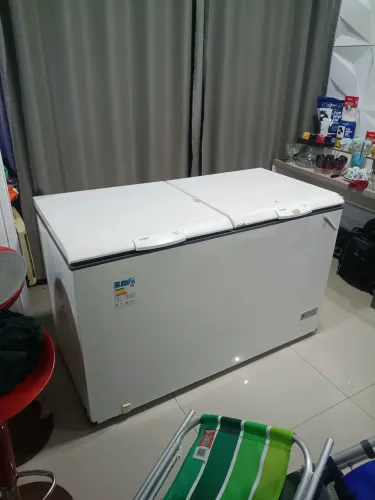 Freezer