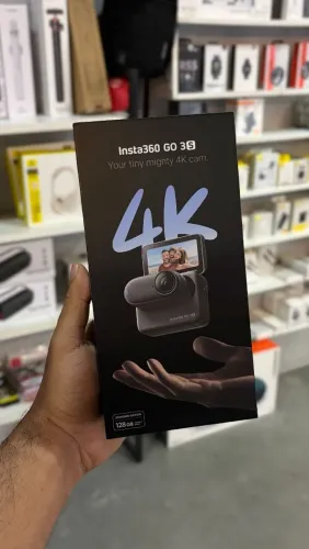 Insta360 GO 3S 128GB