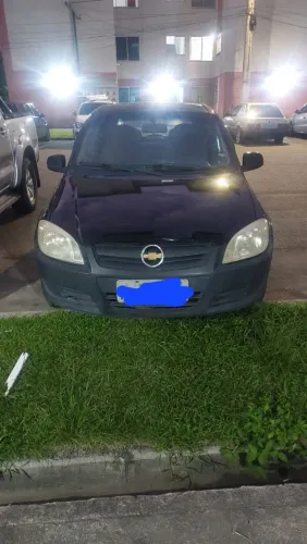 Chevrolet Celta Life/ LS 1.0 MPFI 8V Flexpower 3P 2009